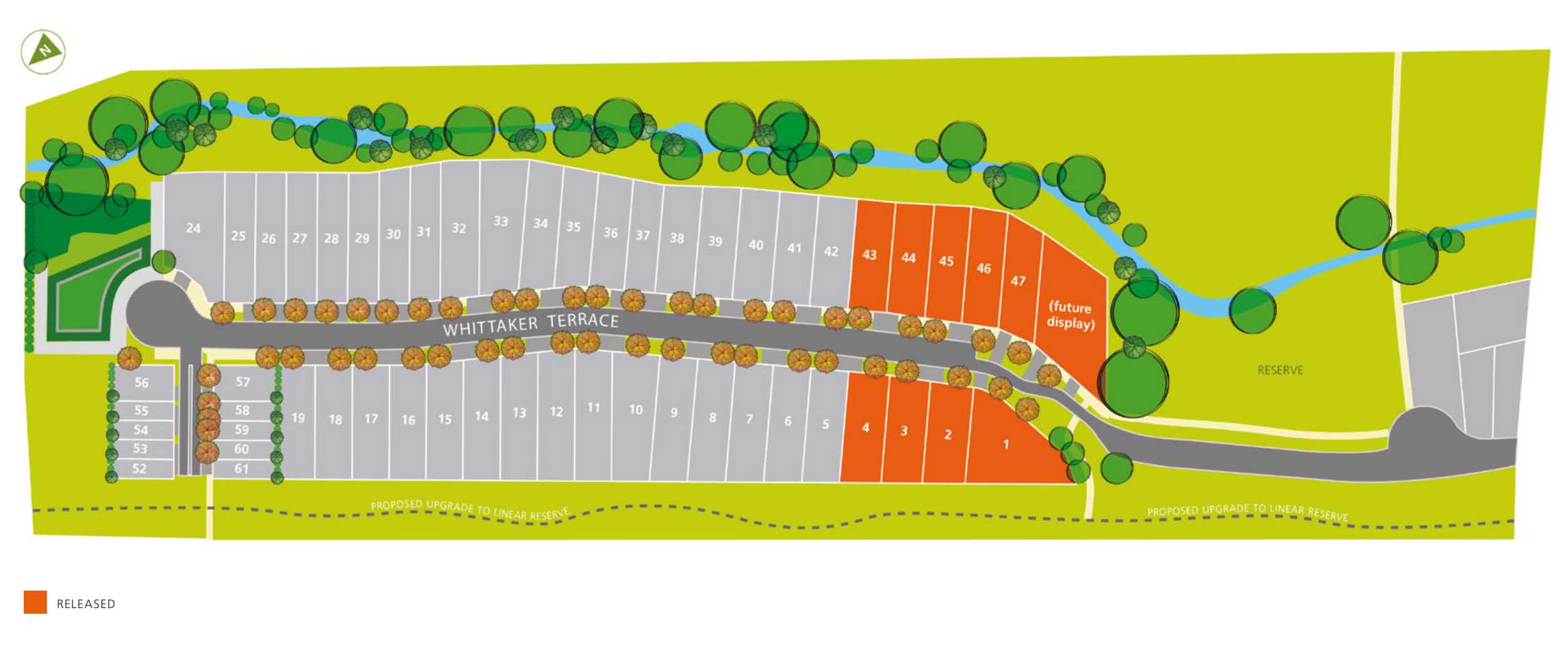 [Land for Sale] Seasons Estate, Mount Barker OpenLot